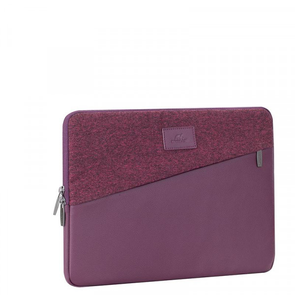 Riva MacBook Pro&Ultrabooktasche Egmont 7903 rot 13,3" 
