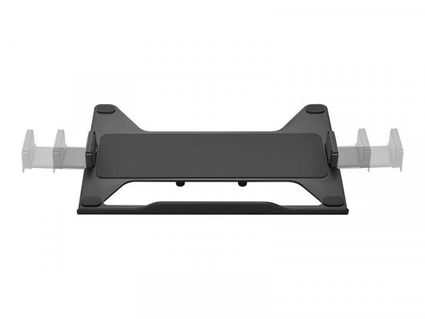 Neomounts by Newstar Deskstand Laptophalterung 11"-17" schw.