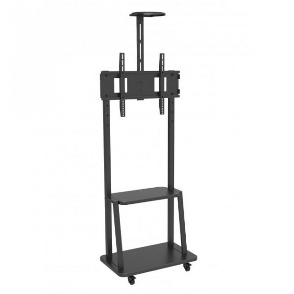 Techly Boden-TV-Halter für 32"-70" TV