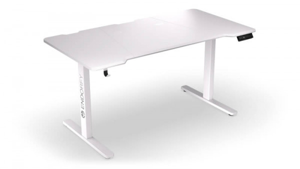 Endorfy Gaming Tisch Atlas L Electric Onyx