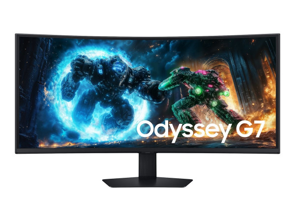 Samsung (40") 106,1cm S40FG756EU 16:9 G75F