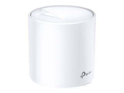 WL-AP TP-Link Access Point Deco X20 Mesh-System/AX1800 (1er)