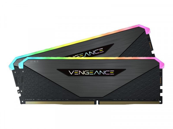 DDR4 32GB PC 3600 CL18 CORSAIR KIT (2x16GB) Vengeance RGB