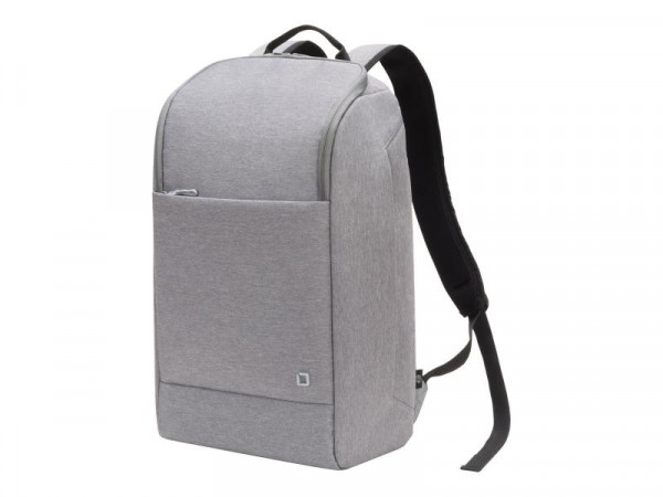 Dicota Eco Backpack MOTION 13 - 15.6" Light Grey