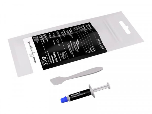Endorfy Wärmeleitpaste Pactum 4 - 1.5 g