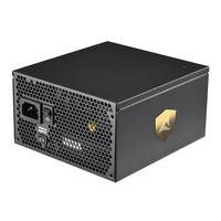 Sharkoon Netzteil Rebel P30 Gold 850W 80 PLUS GOLD schwarz