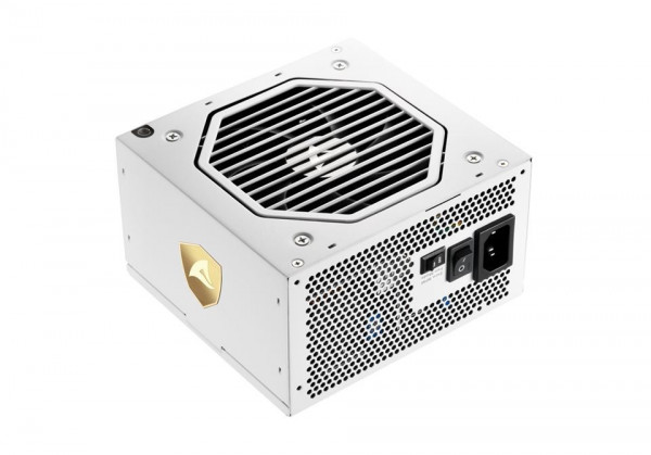 Sharkoon Netzteil Rebel P20 ATX 750W weiß