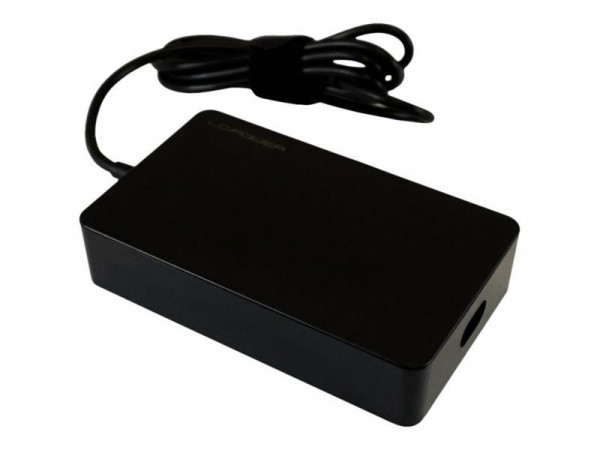Netzteil NB LC-POWER Notebook-Netzteil LC-NB-PRO-90-C 90W