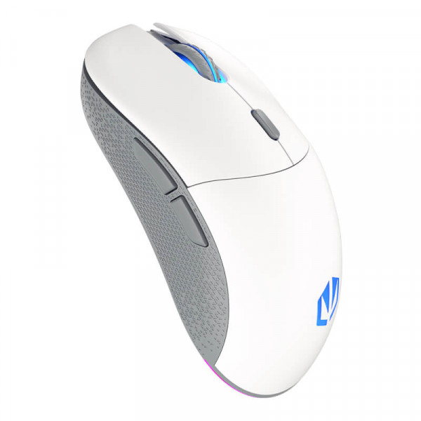 Endorfy Gaming Maus GEM Plus Wireless Onyx PAW3395