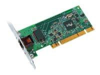 Intel PRO/1000 GT Desktop Adapter - Netzwerkadapter