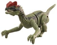 Amewi Allosaurus RC Dinosaurier 21cm, RTR Mit Licht & Sound