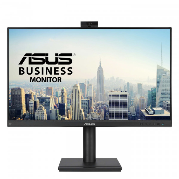 ASUS Business BE27QFK 68.58cm (16:9) FQHD HDMI DP