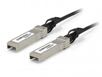 LevelOne Kabel DAC-0101 Direct Attach Copper Cable 1m