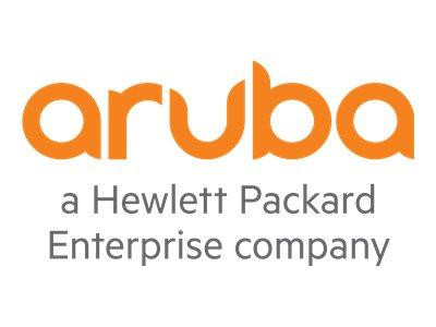 HPE Aruba 1G SFP LC SX 500m MMF XCVR J4858D