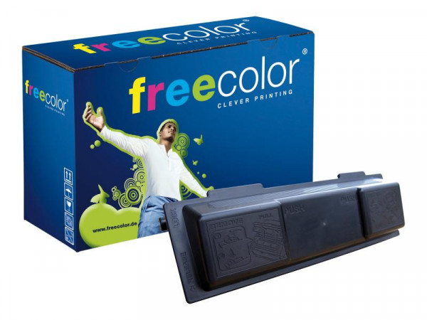 Toner Kyocera TK-170 black comp. Freecolor