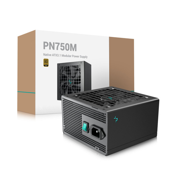 Netzteil DeepCool PN750-M