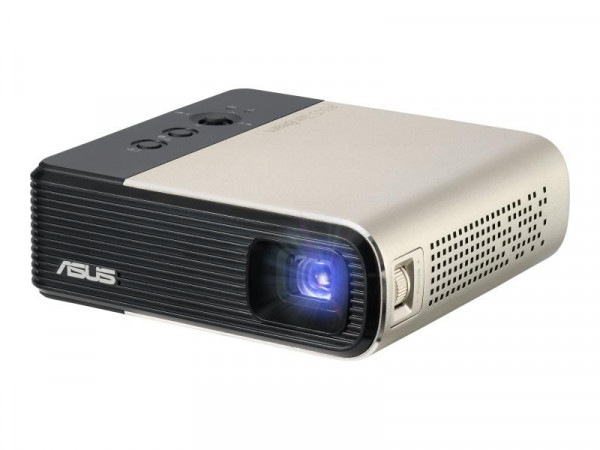 Beamer ASUS E2