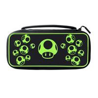 PDP Tasche Plus Travel Case 1-up Glow in the Dark Switc