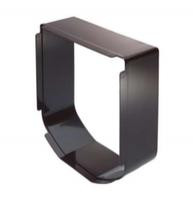 SEGULA SureFlap Katzenklappe Tunnelverlängerung, braun