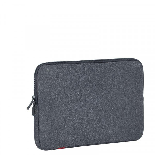 Riva NB Tasche Antishock 13,3" dunkel grau 5123 