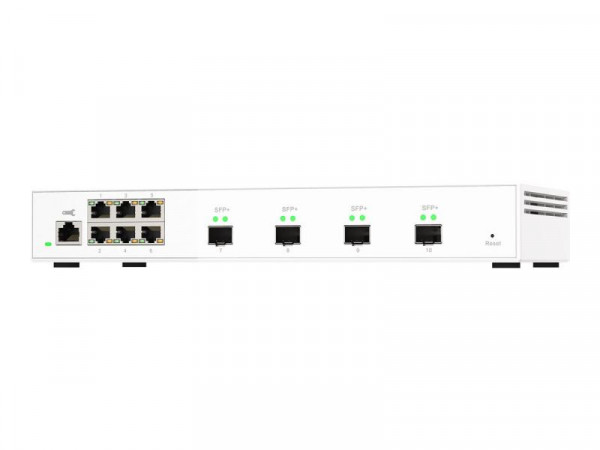 QNAP SWI QSW-M2106-4S