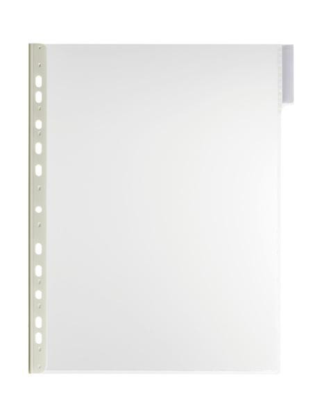 DURABLE Sichttafel Function Panel A4 5er Btl. transparent