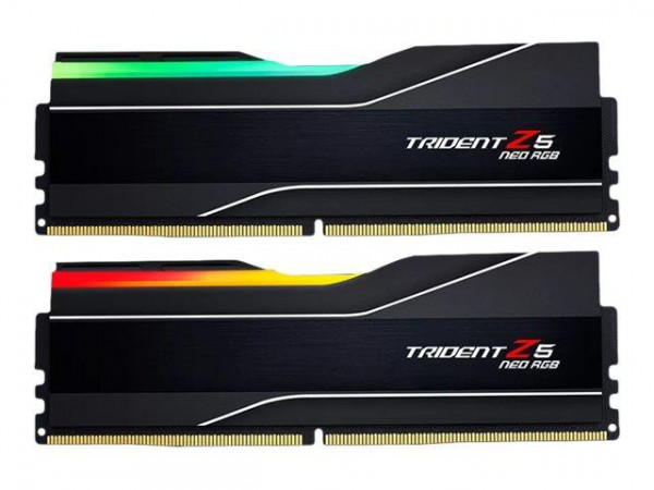 DDR5 64GB PC 6000 CL32 G.Skill (2x32GB) 64-GX2-TZ5NR AMD E