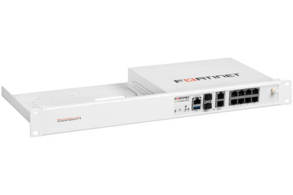 Rackmount.IT Kit for FortiGate 90G / 91G series