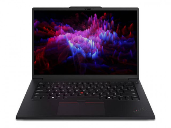 Lenovo ThinkPad P14s G5 14" Ultra 9-185H 64/1TB WQXGA W11P