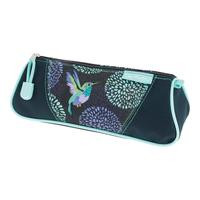 herlitz Faulenzer dreikant Bloomy Birds