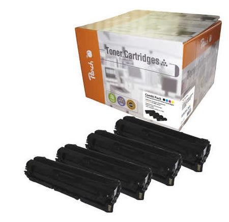 Peach Toner Samsung CLP-680/CLT-506L Multi+ Modul