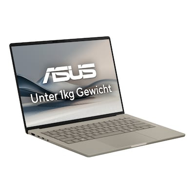 ASUS ZenBook 14 X1E-78-100 32GB 1TB