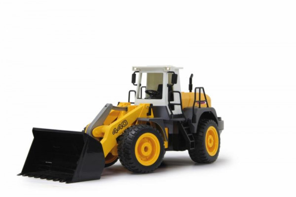 Jamara Radlader 440 1:20 2,4 Ghz