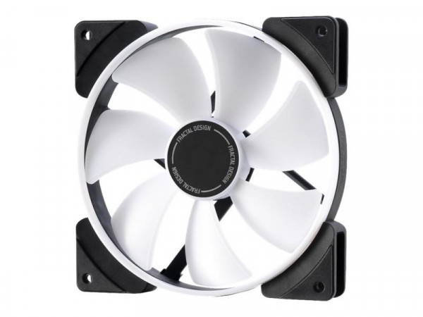 Lüfter FRACTAL-DESIGN Prisma AL-14 140mm RGB LED 3-Pack