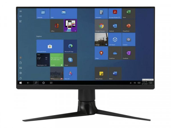 Kensington Blendschutz-und Blaulichtfilter für 24" 16:9