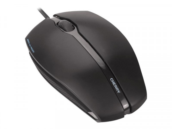 CHERRY Maus Gentix Corded Optical Illuminated Mouse