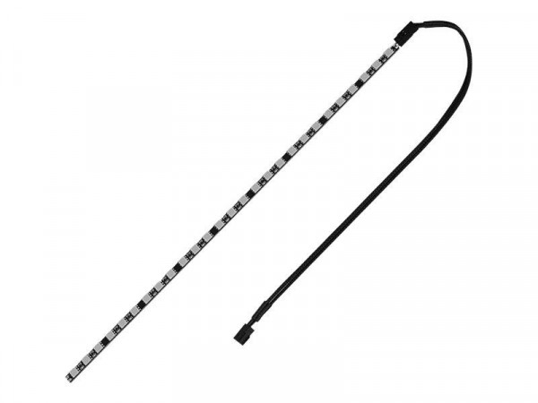 Nanoxia Rigid LED 30 cm Red