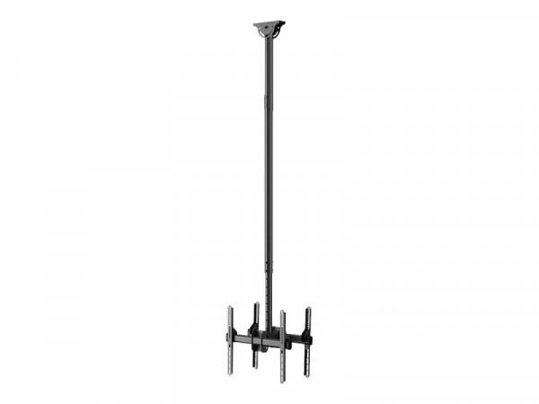 Neomounts Select DEH Verlängerunsstange 107,5cm schwarz