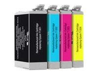 Peach Patrone Epson T1301-04 MultiPack Retail Comp.