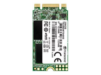 SSD 128GB Transcend M.2 MTS430S (M.2 2242) 3D NAND