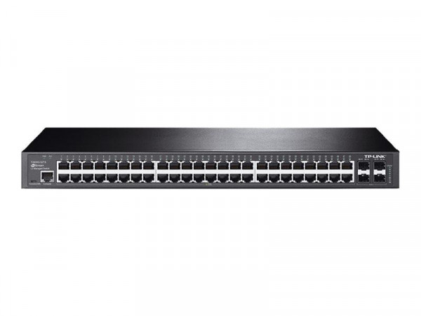 TP-Link Omada Switch 48x GE SG3452 (JetStream) 4xSFP