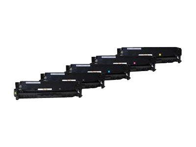 Toner Peach HP NR.305A MultiPackPlus Retail Comp.