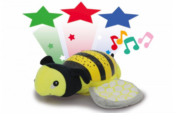 Jamara Sternenlicht LED Dreamy Biene 6M+