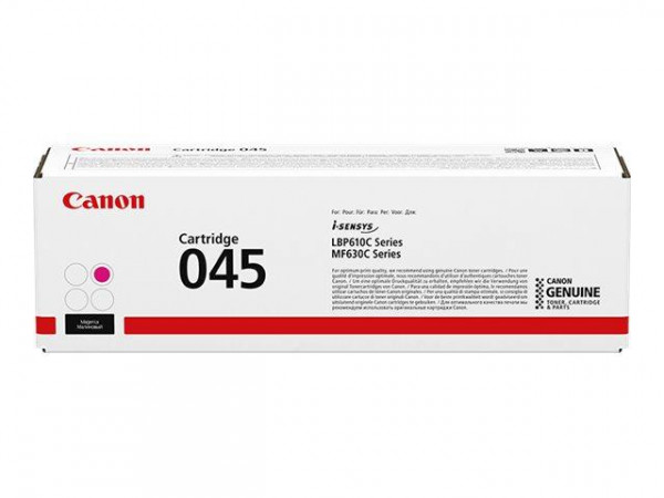 Toner Canon 045 magenta 1300 Seiten