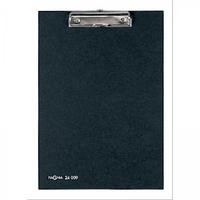 PAGNA Klemmbrett A4 Color schwarz 1 Stück