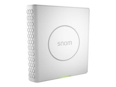 Snom M900 DECT Basisstation für Multizellenbetrieb