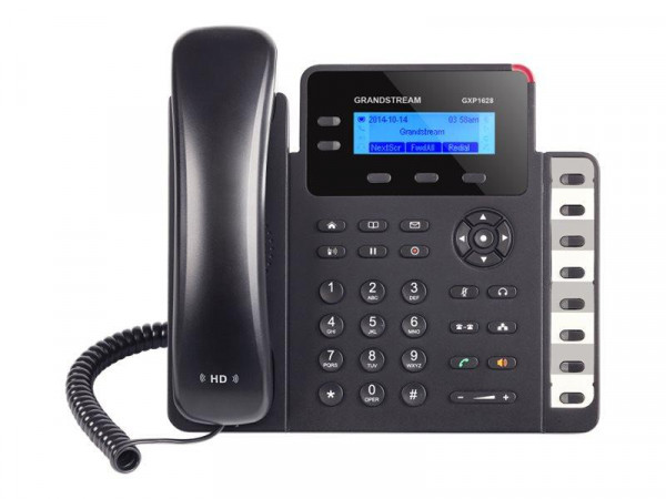 Grandstream GXP-1628 HD IP Telefon