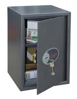 Phoenix Einbruchschutztresor SS0804K Vela Home Office