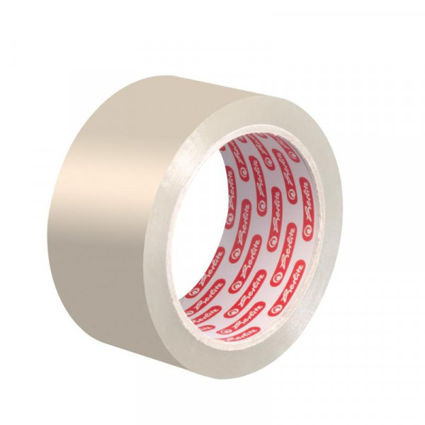 Herlitz Packband 50mmx66m transparent 1 Stück
