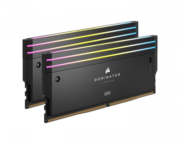 DDR5 48GB PC 7200 CL36 CORSAIR KIT (2x24GB) DOMIN. T RGB